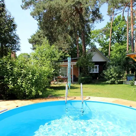 Vacation Home, Berlin Exterior foto