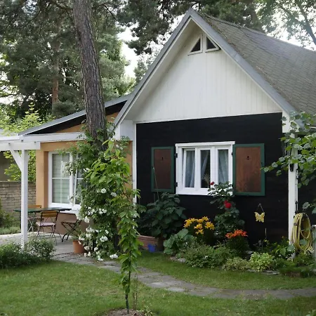 Vacation Home, Berlin Exterior foto