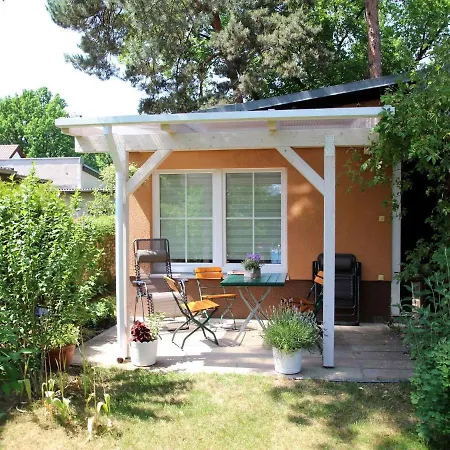 Vacation Home, Berlin Exterior foto