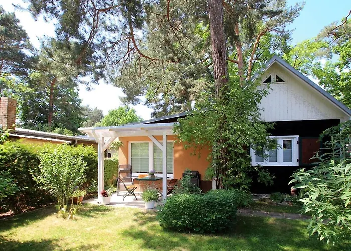 Vacation Home, Berlin