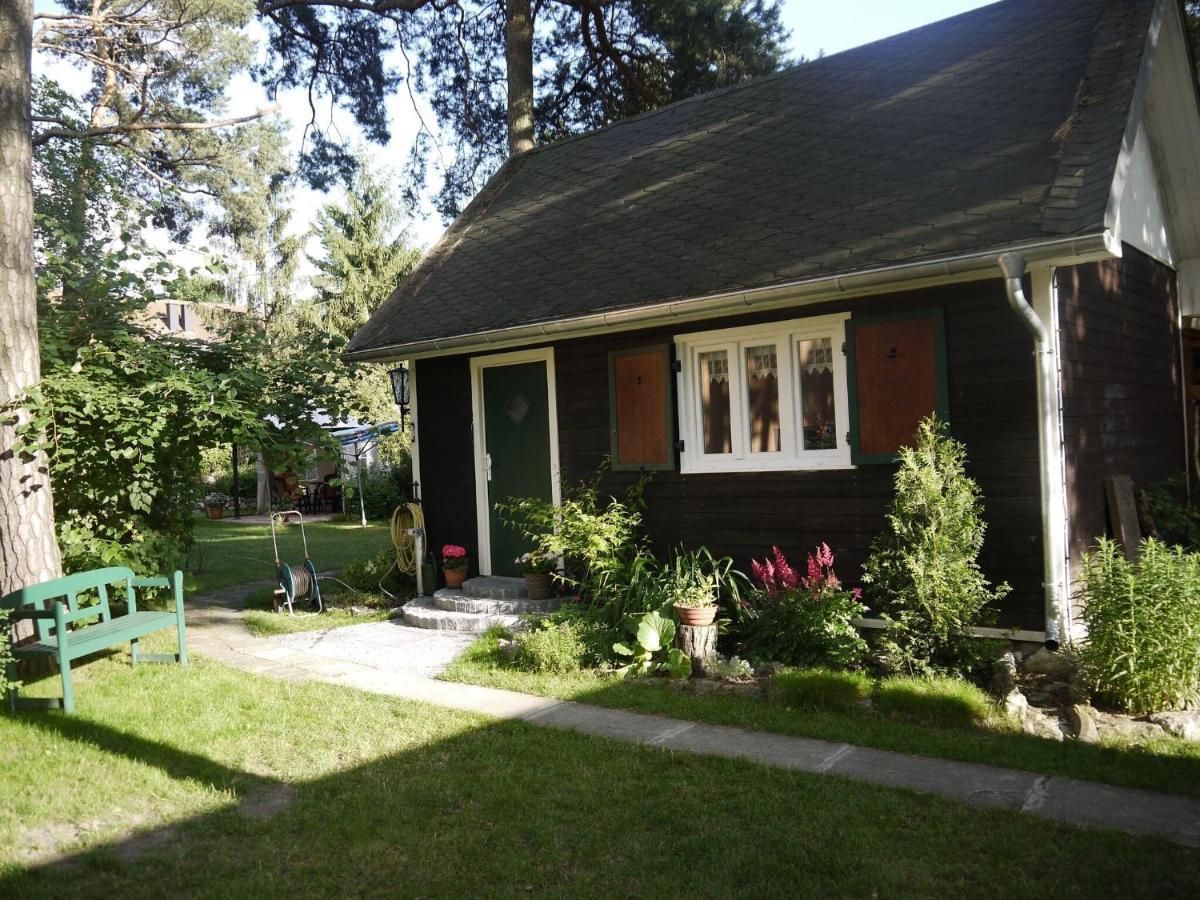 Vacation Home, Ferienhaus *