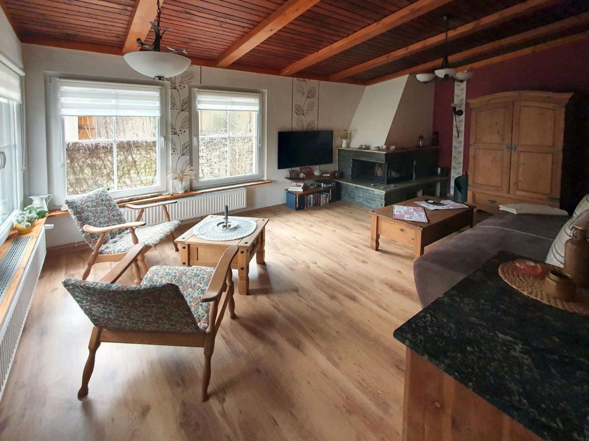 Vacation Home, Dom wakacyjny *