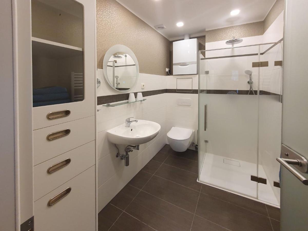 Ferienhaus Vacation Home, *