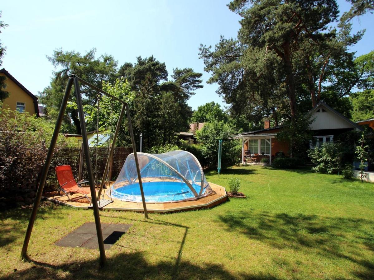 Vacation Home, Ferienhaus *