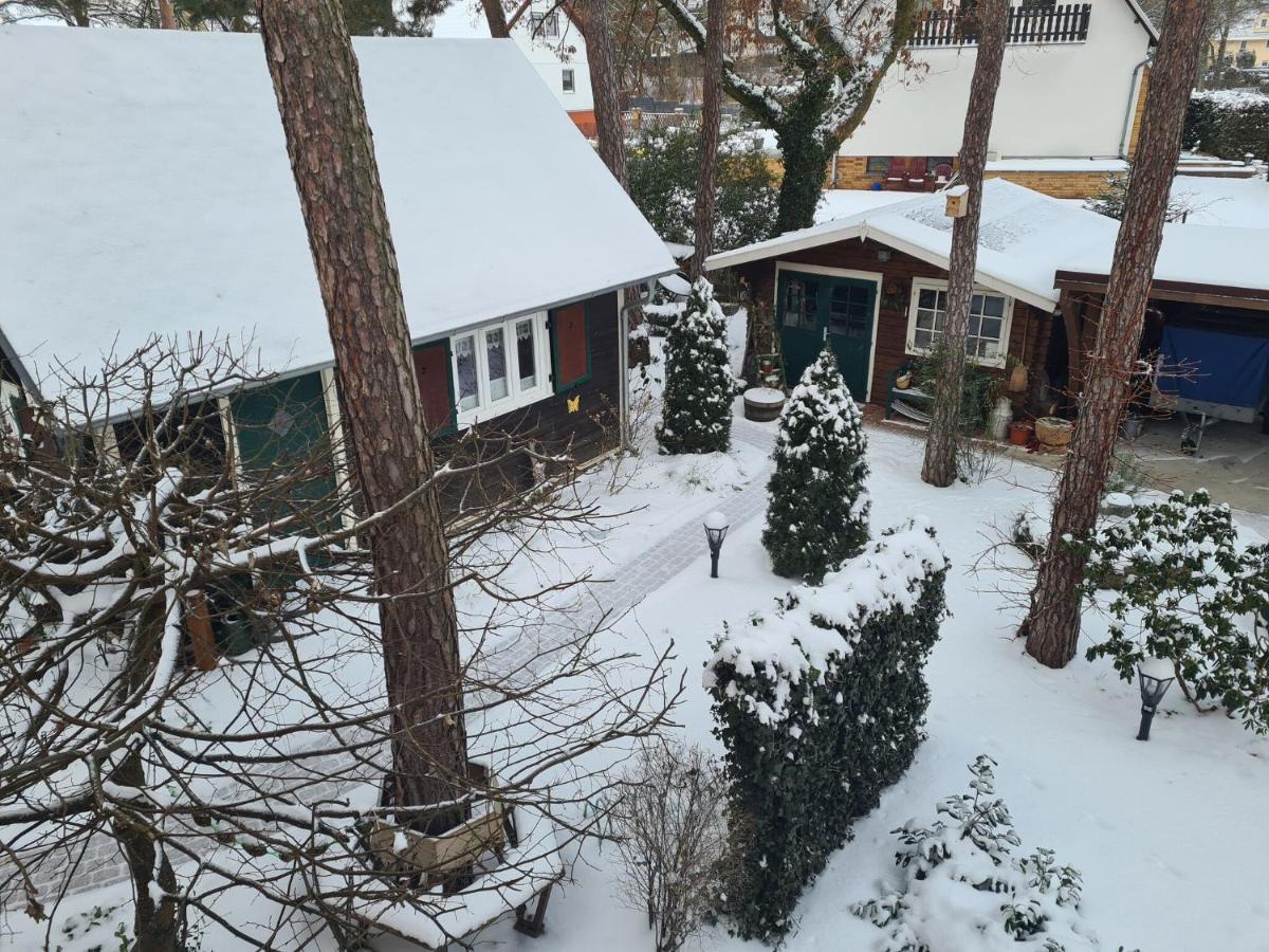 Vacation Home, Ferienhaus *