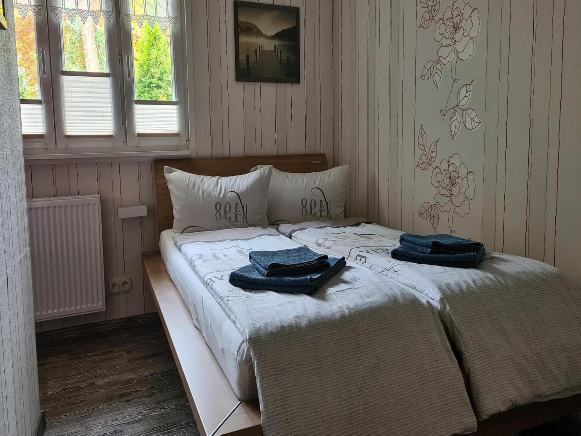 Ferienhaus Vacation Home, Berlin