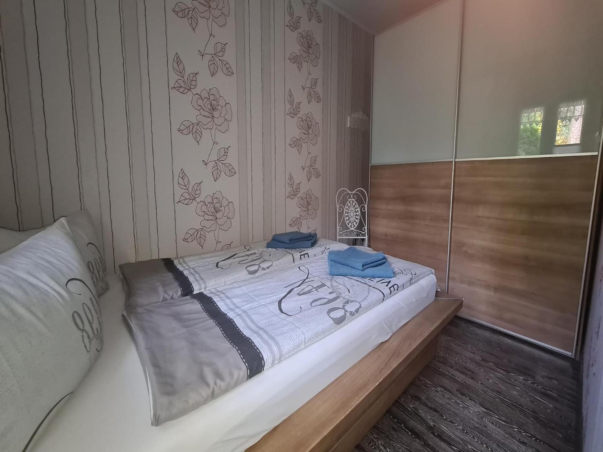 Ferienhaus Vacation Home, *